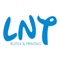 LNT Printing & Packaging Sdn Bhd was incorporated in the State of Penang, Malaysia in 2003