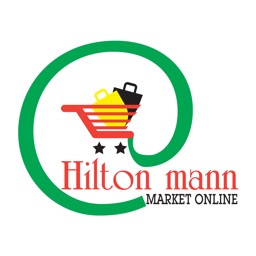 Hilton Mann