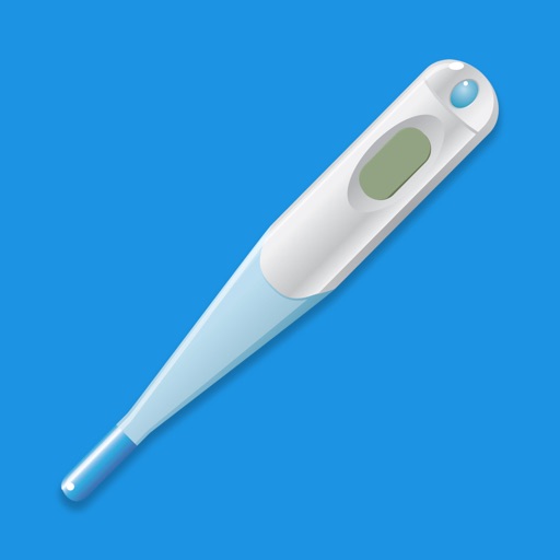 Body Temperature App