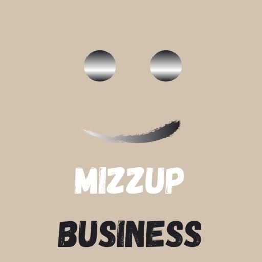 MizzUp Business