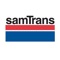 The official SamTrans Mobile ticketing app lets you use your phone to pay your fare on any SamTrans local or express routes