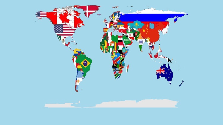 Flags & Emblems of the world