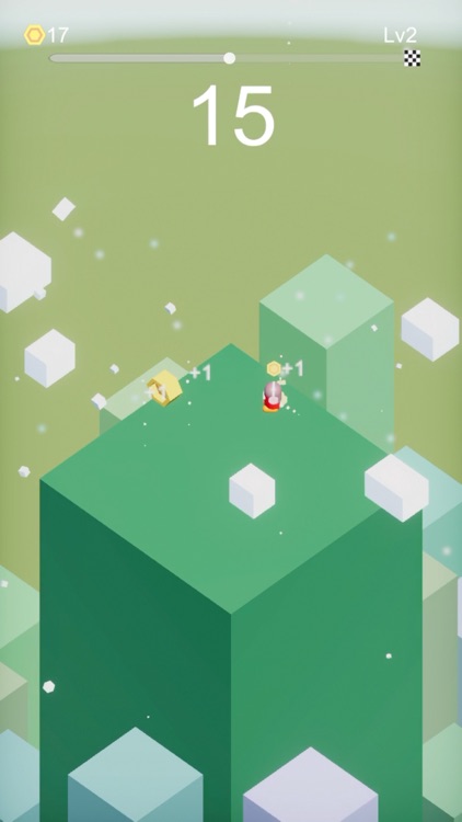 Don'z fall screenshot-6