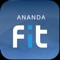 Ananda FIT หรือ Ananda Walk Challenge เป็นโครงการออกกำลังกายแบบง่ายๆ โดยการเดินเก็บสถิติ  และแจ้งว่าการเดิน 8,000 ก้าว มีประโยชน์อย่างไร เช่น สามารถช่วยเผาผลาญพลังงานได้ถึง 400 - 500 กิโลแคลอรี่ Application มีเพื่อช่วยนับก้าวในทุกการเคลื่อนไหว