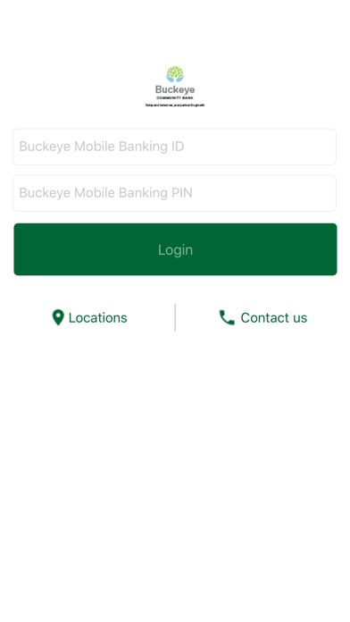 How to cancel & delete Buckeye Community Bank Mobile from iphone & ipad 1
