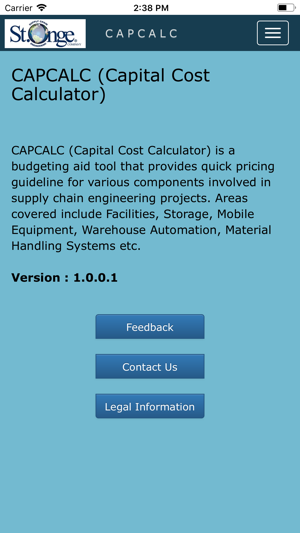 CAPEXCalc(圖8)-速報App