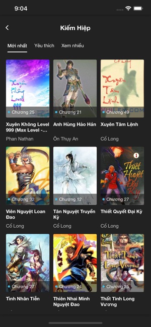 Truyện New(圖6)-速報App