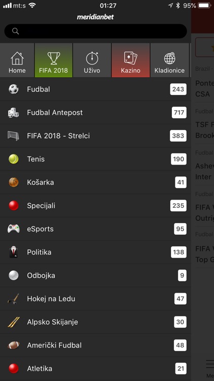 Meridianbet.RS