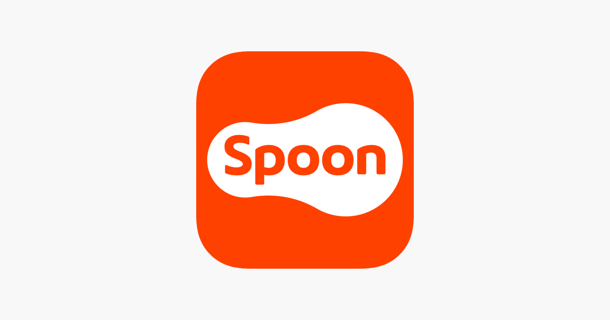 ‎Spoon | Audio Live Streaming on the App Store