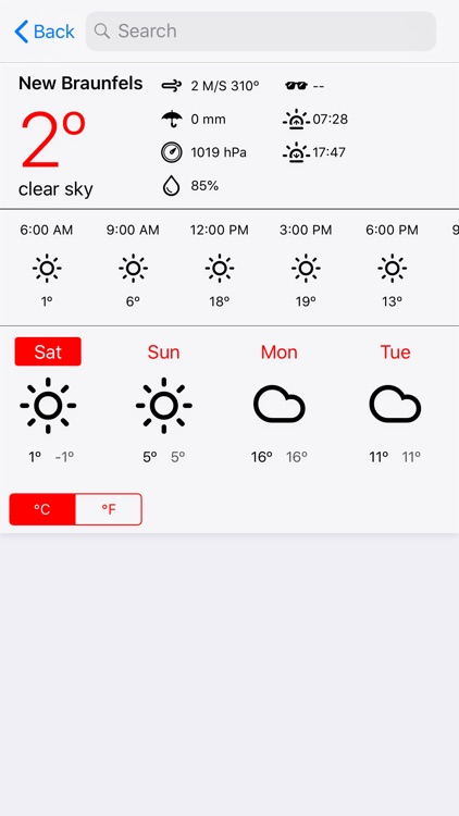 App to Schlitterbahn Waterpark screenshot-4