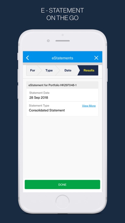 SC Private Bank screenshot-3