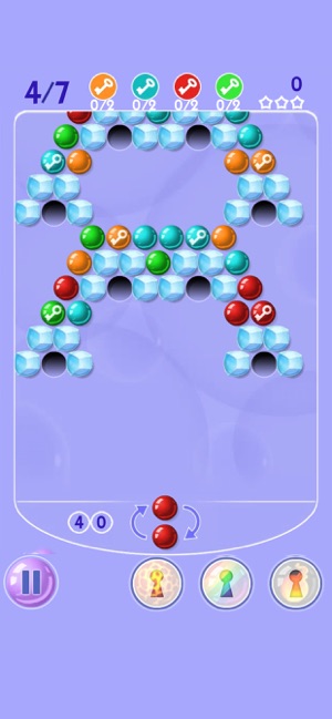 Bubble Shooter Classic Arcade(圖3)-速報App