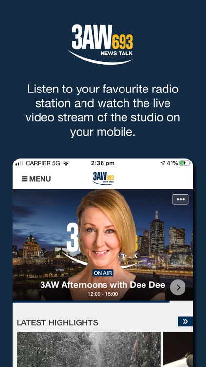 3AW