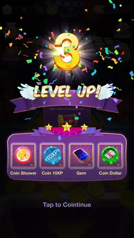 Game screenshot Coin Pusher Party hack