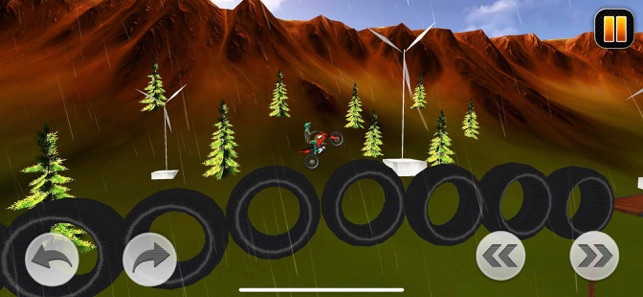 Motocross Skills(圖2)-速報App