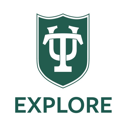 Explore Tulane