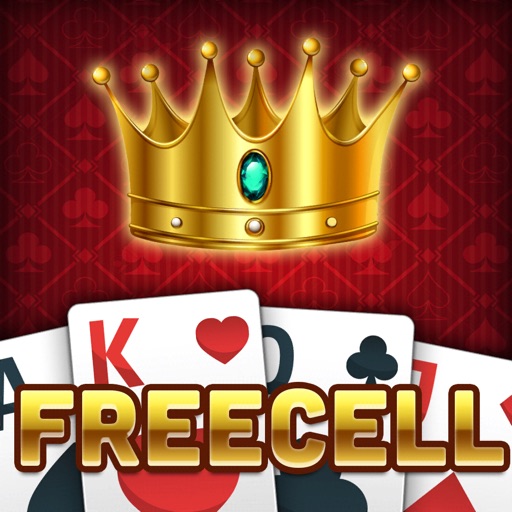 Freecell Solitaire Blast