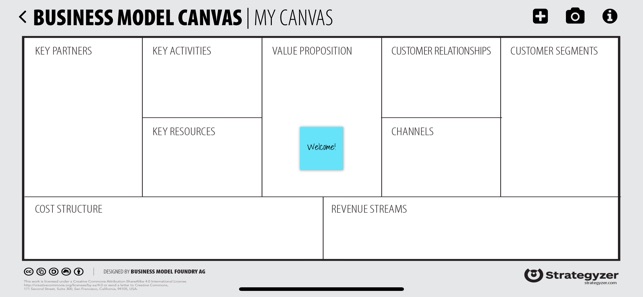 Design A Better Business Tools(圖2)-速報App