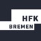 HfK Bremen ist die mobile Anwendung für die Campus-Management-Software der Datenlotsen Informationssysteme GmbH an der Hochschule für Künste Bremen