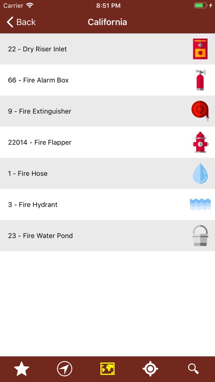 Firefighters Emergency PRO screenshot-3