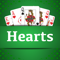 App Icon for Hearts - Queen of Spades App in Oman IOS App Store