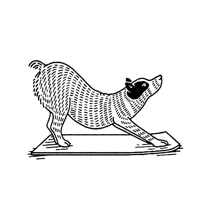 Find What Feels Good Yoga на пк