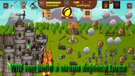 Game screenshot ACD : Awesome Castle Defence apk