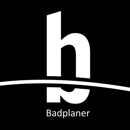 badambiente Badplaner icon