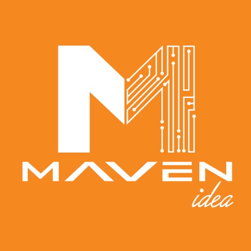 Maven Idea Download