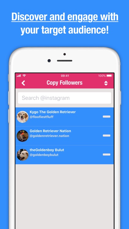Still Followers for Instagram screenshot-3