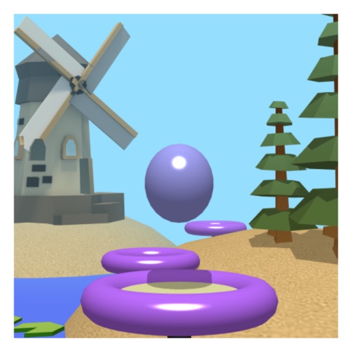 Bouncy Ball 3D Game- 2021 Game