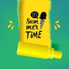 Top 37 Stickers Apps Like Hot Summer Quote Stickers - Best Alternatives