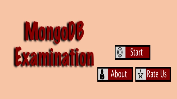 MongoDB Examination