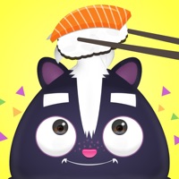 TO-FU Oh!SUSHI app not working? crashes or has problems?