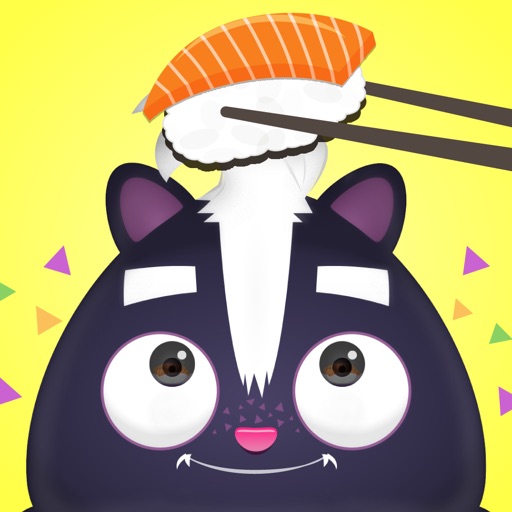 TO-FU Oh!SUSHI iOS App
