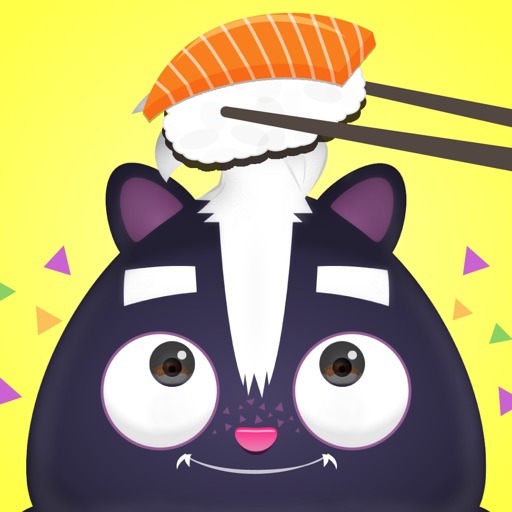 TO-FU Oh!SUSHI Icon