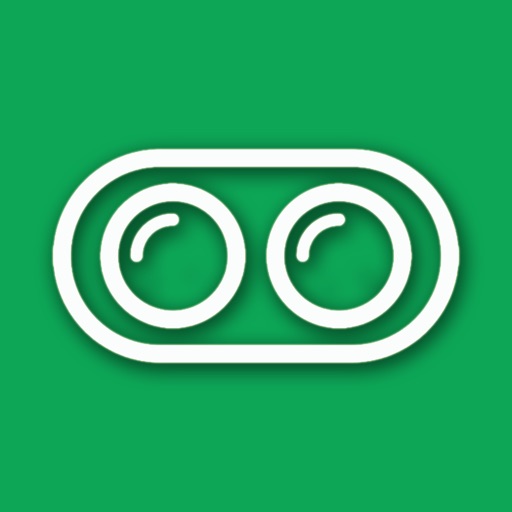 DualCam Icon