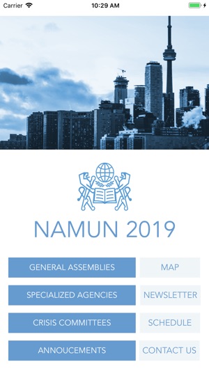 NAMUN 2019(圖1)-速報App