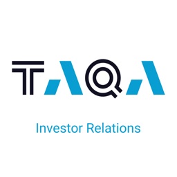 TAQA Investor Relations