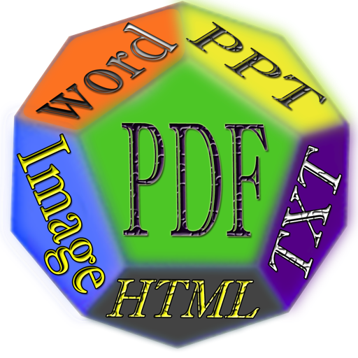 PDF to Word & PDF to PPT ++