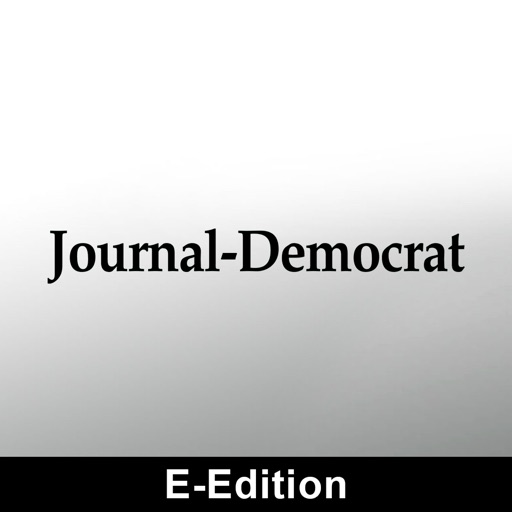 Syracuse Journal-Democrat