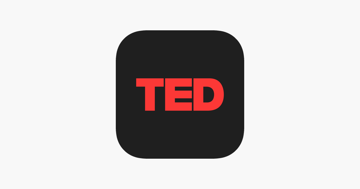 TED على App Store