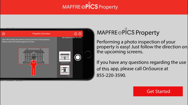 MAPFRE ePICS Property