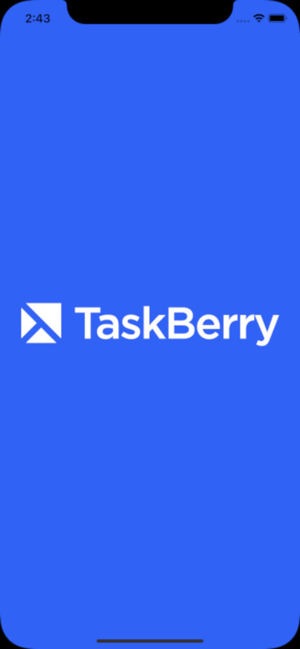 TaskBerry(圖1)-速報App