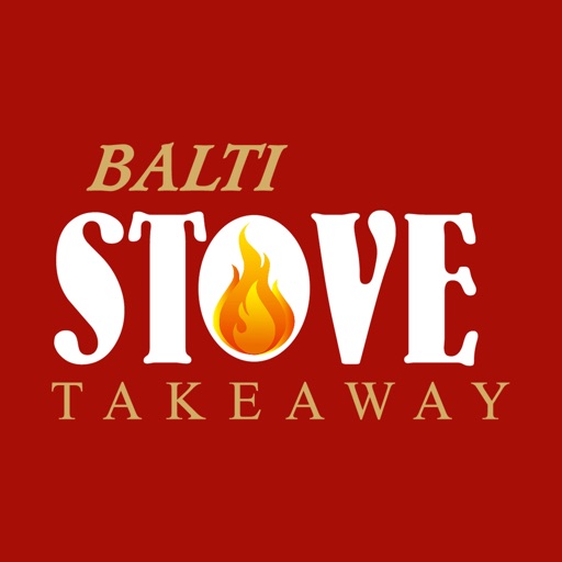 Balti Stove.