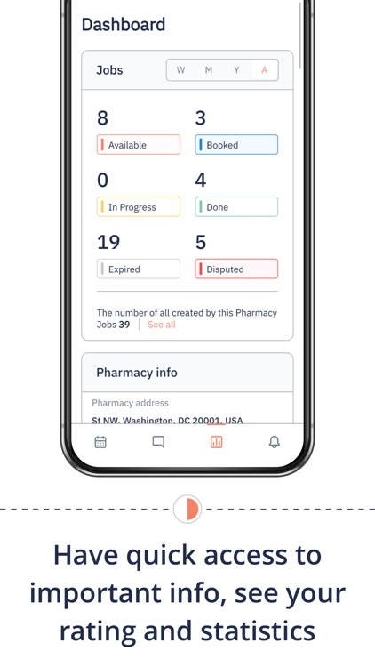 PharmacyNeedsHelp screenshot-3