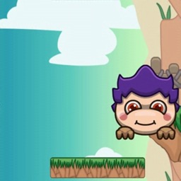 Monster Jump Vertical Scroller