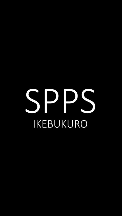 ファッションのコンビニエンスストアSPPS池袋