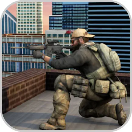 City Hunting:Sniper Mission 19 Читы