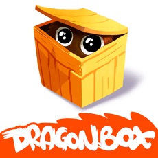 Activities of DragonBox Algebra 12+
